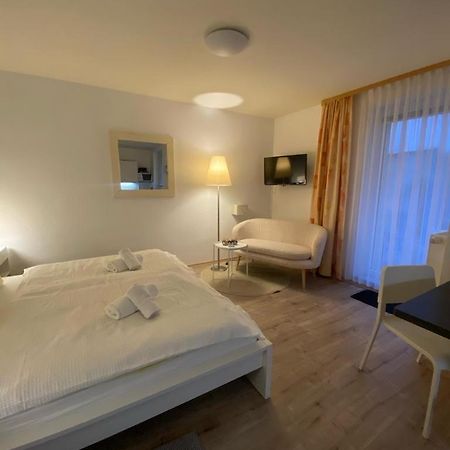 Apartments In Der Rostocker Innenstadt Ngoại thất bức ảnh