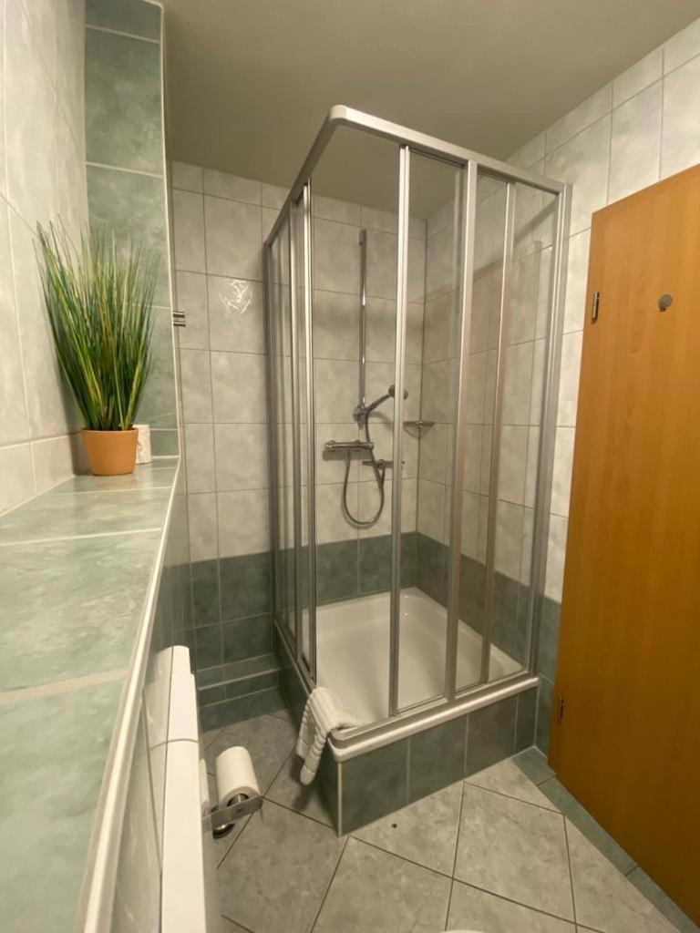 Apartments In Der Rostocker Innenstadt Ngoại thất bức ảnh